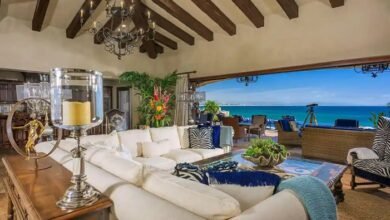 cabo san lucas real estate