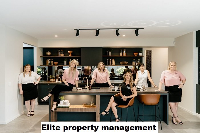 elite property management