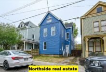 northside real estate