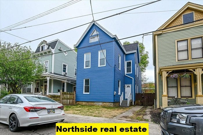 northside real estate