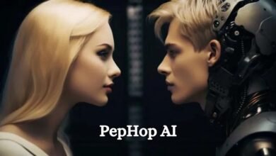 pephop ai