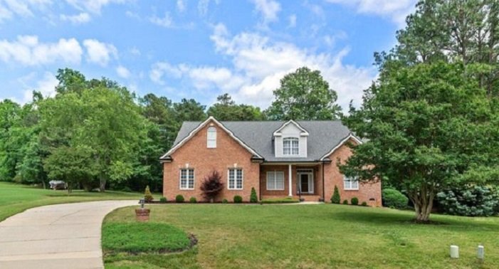 wake county property search