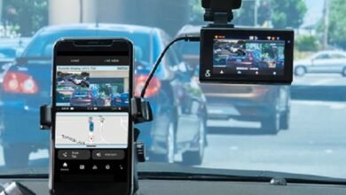 iTE Dashcam Nexar