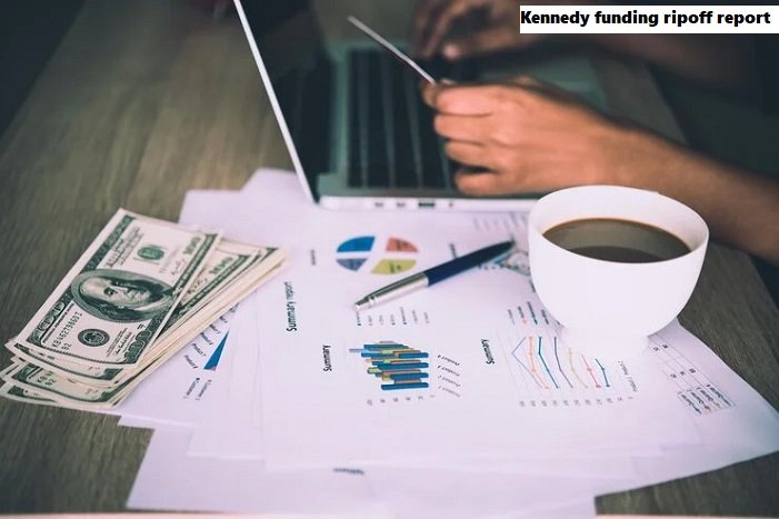 kennedy funding ripoff report