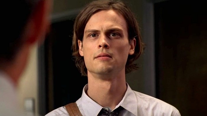 matthew gray gubler movies and tv shows